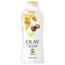 Olay Ultra Moisture Shea Butter B3 Complex Body Wash 22 fl oz