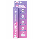 Kara Beauty Cloud 9 Volumizing Mascara 10ml-Black