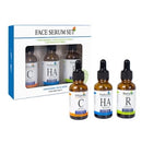 Pei Mei Face Serum Set 30ml x 3