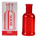 Boos Collector's Edition, Red Eau De Parfum 100ml