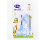 Dr Gym Baby Manicure Set 3 piece