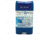 Gillette Clear Gel Cool Wave Anti-Perspirant Deodorant 80g