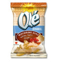 Sunshine Snacks Ole Original Restaurant Style White Corn Chips 309g