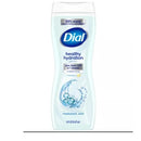 Dial Healthy Hydration Body Wash 16oz