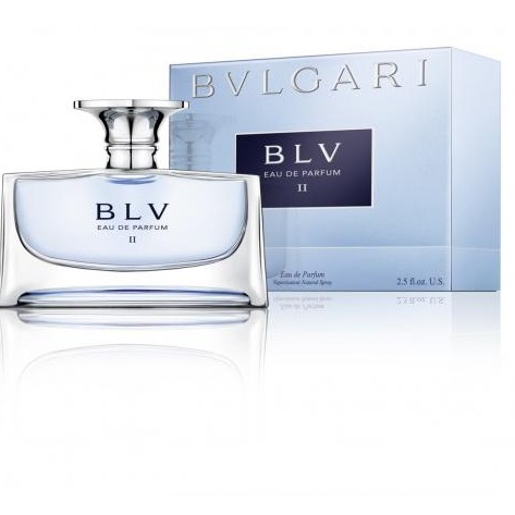 BLV Eau de Parfum II Bvlgari for women