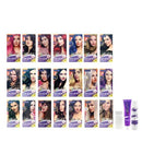 Softsub New Star Permanent Hair Color