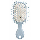 Glamour Single Wheat Straw Hair Brush