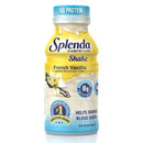 Splenda Diabetes Care Shakes, French Vanilla 8 oz