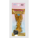J-Babe Hair Braiding String - Gold