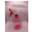 Life Art Spray Bottle-Red