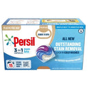 Persil 3 In 1 Capsules - 15 Pods