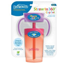 Dr Brown's Straw To 360 Cup Set 300ml