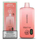 Fume By Orjoy Fruitia Vape, 8000 Puffs - Melon Berries