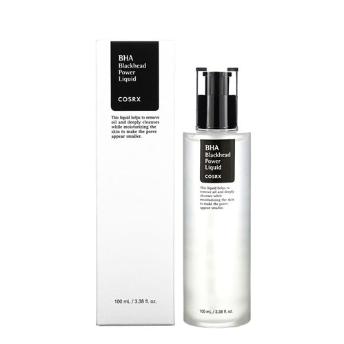 Cosrx BHA Blackhead Power Liquid 100ml