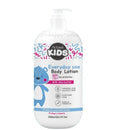 Activee Kids Body Lotion 600ml
