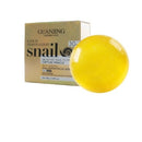 Guanjing Gold Snail Facial Soap 100g