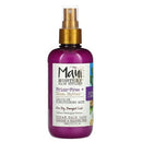 Maui Moisture, Frizz-Free + Shea Butter, Leave-In Conditioning Mist, For Dry, Damaged Curls, 8 fl oz