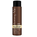 Sunny Isle 2 In 1 Hair & Beard Wash 12oz