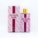 Guess Amore Venezia Eau De Toilette 100ml
