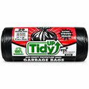 Tidy Up High Density Garbage Bags 20ct
