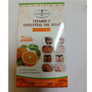 Aichun Beauty Vitamin C Oil Soap 200g