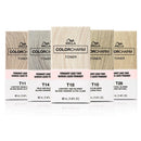 Wella Color Charm Permanent Liquid Toner 42ml