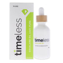 Timeless Skin Care Squalane Oil 100% Pure-1 oz