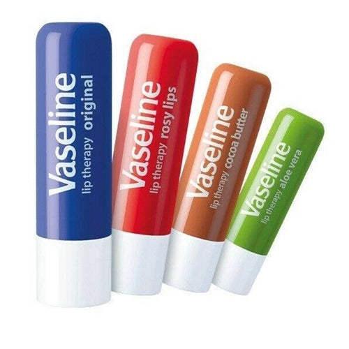 Vaseline Lip Therapy Lip Balm Stick