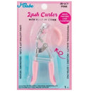 J Babe Lash Curler With Built In Comb