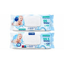 Clean Ease Ultra Soft Wet Wipes