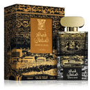 Lattafa Qasaed Al Sultan Eau De Parfum DP Spray 100ml