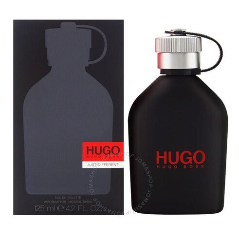 Hugo Boss Just Different Eau De Toilette Spray 125ml