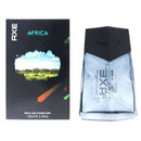 Axe Africa Kilimanjaro Eau De Parfum For Men 100ml