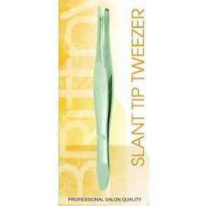 Dream World Slant Tip Tweezer