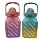 Sports Water Bottle 1500ml
