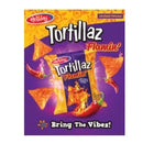 Holiday Tortillaz - Flamin'