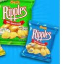 Sunshine Snacks Ripples