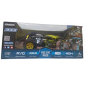 Crazon Beast Monster Car