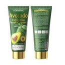 Kormesic Exfoliating Scrub Cleanser  100g