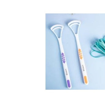 All Pure Tounge Cleaner