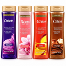 Caress Silky Soft Body Wash 591ml