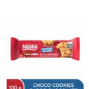 Nestle Choco Cookies 100g