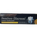 Aichun Beauty Bamboo Charcoal Toothpaste 100g