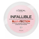 L'Oreal Paris Infallible Blur-fection Longwear Loose Setting Powder