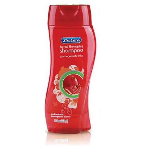 Xtra Care Herbal Therapy Shampoo Pomegranate Kiss 413ml