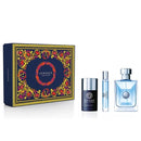 Versace Men's Pour Homme Gift Set