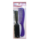 Dream World Daily Brush + Handle Comb
