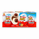 Kinder Joy Chocolate Eggs With Toy 3ct