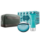 Bvlgari Aqva Marine Pour Homme Eau de Toilette Gift Set
