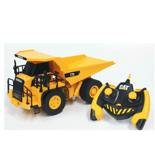 CAT Remote Control 770 Mining Truck 1:35